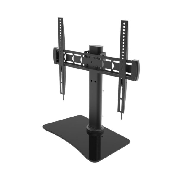 TV Floor Stand VESA:400x400mm Fit TV Size:32"-55" - Image 3