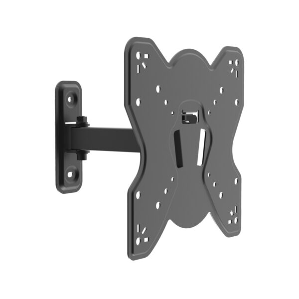 Swivel TV Mount VESA:200x200mm Fit TV Size:17"-42"