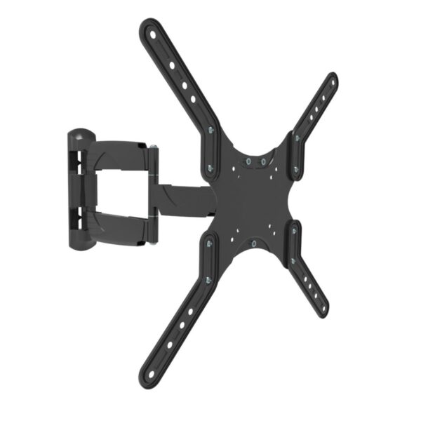 Swivel TV Mount VESA:400x400mm Fit TV Size:17"-55"