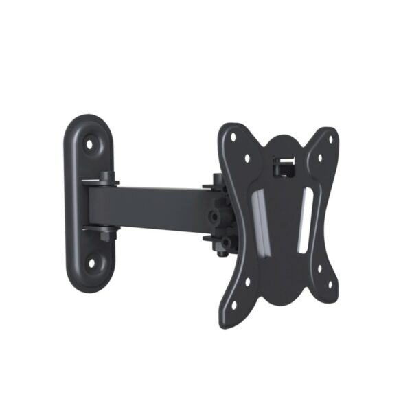 Swivel TV Mount VESA:100x100mm Fit TV Size:13"-30"