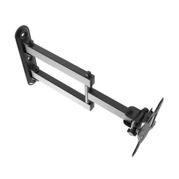 Swivel TV Mount VESA:100x100mm Fit TV Size:13"-30" - Image 3