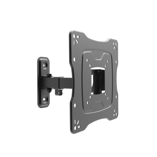 Swivel TV Mount VESA:200x200mm Fit TV Size:17"-42"