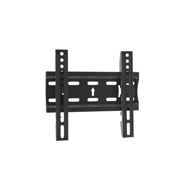 Fixed TV Mount  VESA:200x200mm  Fit TV Size:23"-42"