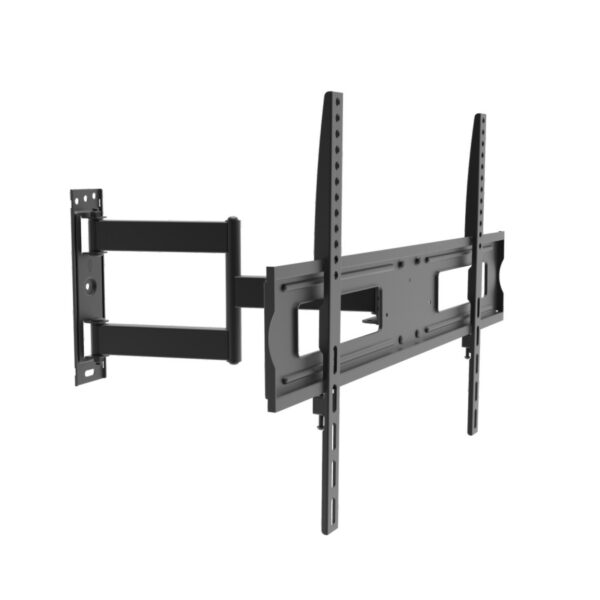 Full Motion TV Mount VESA:600x400mm Fit TV Size:37"-75" - Image 4