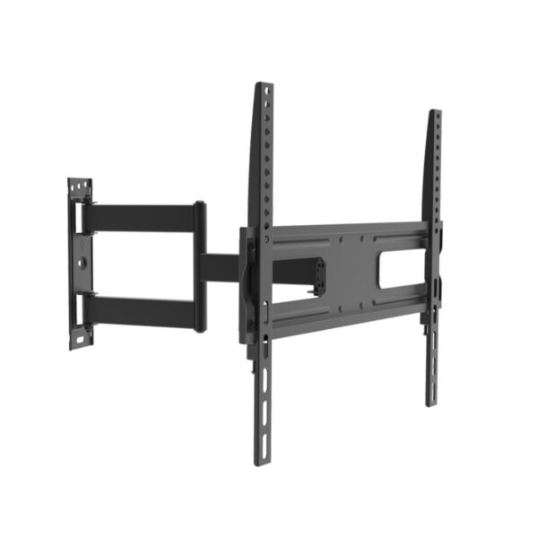 Full Motion TV Mount VESA:400x400mm Fit TV Size:32"-55"