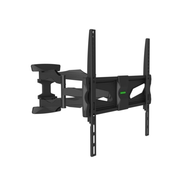 Full Motion TV Mount VESA:400x400mm Fit TV Size:32"-55"