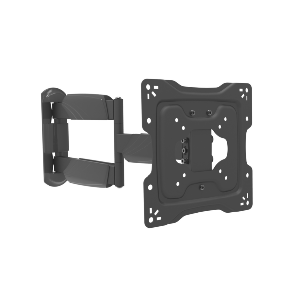 Swivel TV Mount VESA:400x400mm Fit TV Size:17"-55"