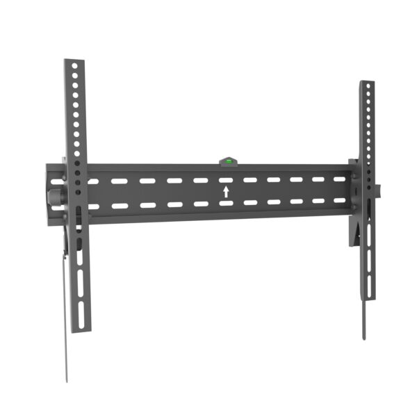 Tilt TV Mount  VESA:600x400mm  Fit TV Size:37"-75"