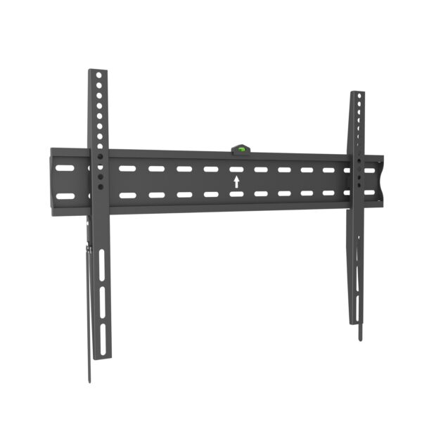 Tilt TV Mount  VESA:600x400mm  Fit TV Size:37"-75"