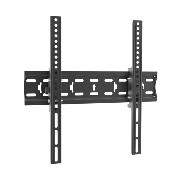 Tilt TV Mount VESA:400x400mm Fit TV Size:32"-55"