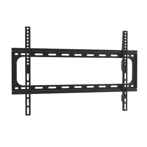 Fixed TV Mount VESA:600x400mm Fit TV Size:37"-75"