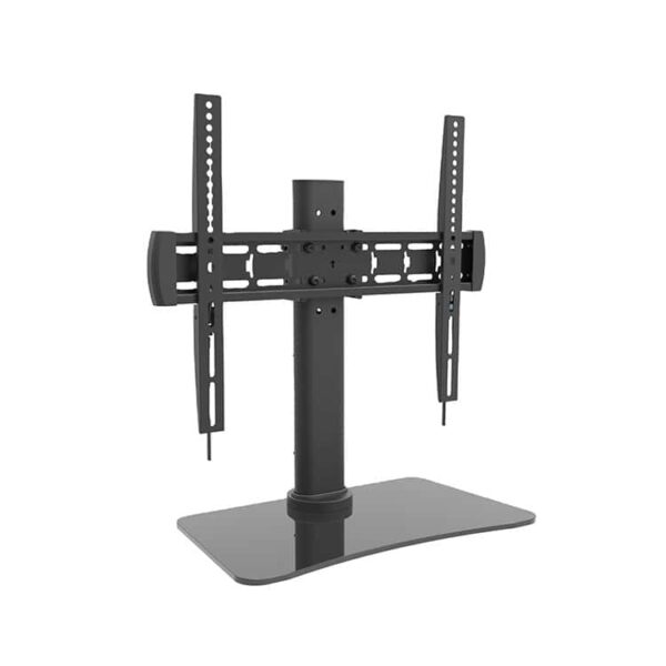 TV Floor Stand VESA:400x400mm Fit TV Size:32"-55"