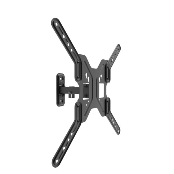 Swivel TV Mount VESA:400x400mm Fit TV Size:17"-55