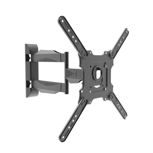 Swivel TV Mount VESA:400x400mm Fit TV Size:17"-55"