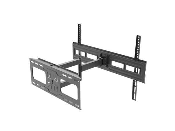 Full Motion TV Mount VESA:600x400mm Fit TV Size:37"-75" - Image 2