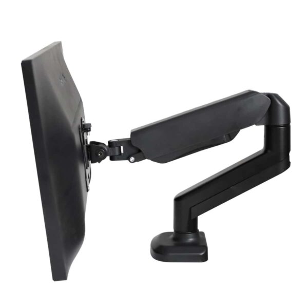 Gas Spring Monitor Mount VESA:100x100mm Fit Screen Size:15"-32" - Image 4