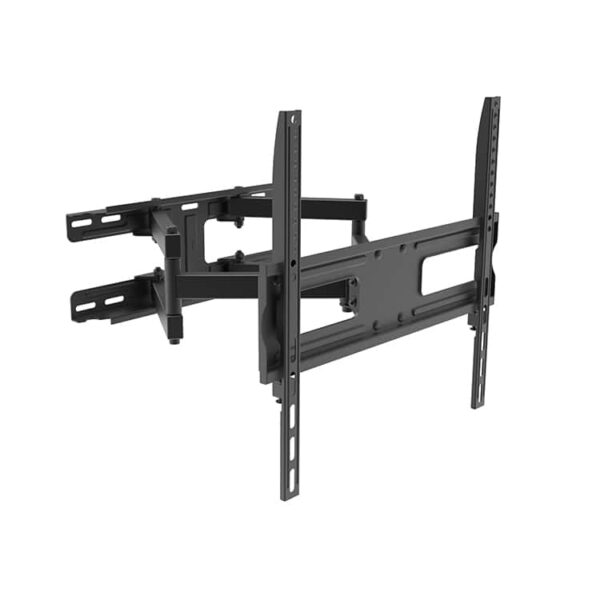 Full Motion TV Mount VESA:400x400mm Fit TV Size:32"-55"