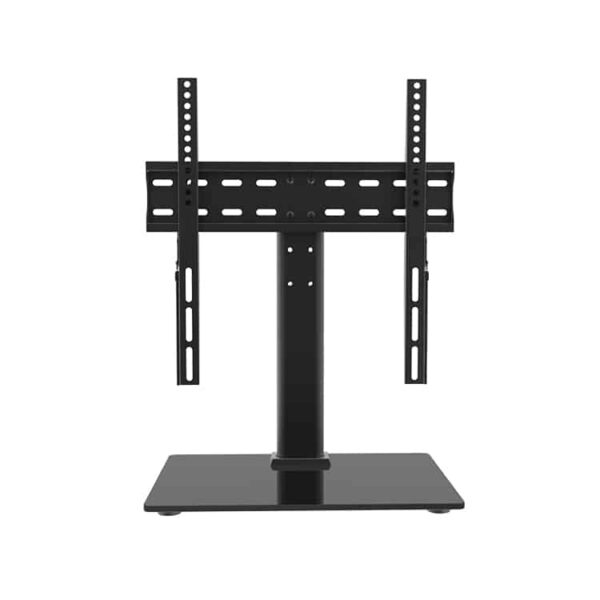 TV Stand VESA:400x400mm Fit TV Size:32"-55"