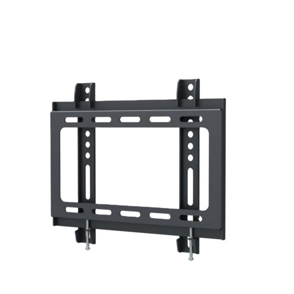 Fixed TV Mount VESA:200x200mm Fit TV Size:23"-42" - Image 2