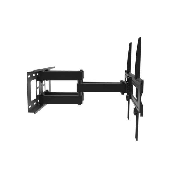 Full Motion TV Mount VESA:600x400mm Fit TV Size:37"-75" - Image 2