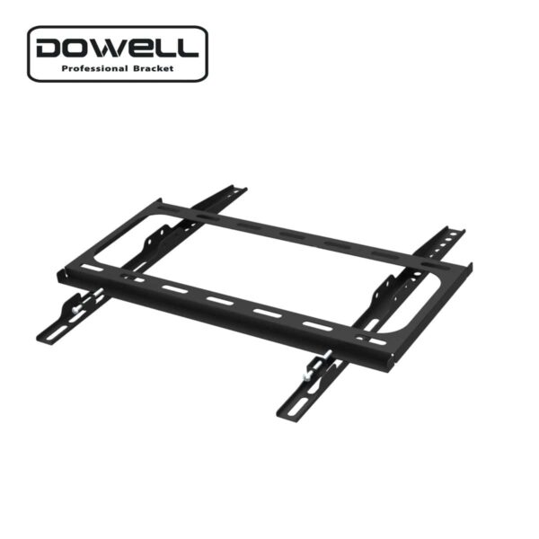 Fixed TV Mount VESA:400x400mm Fit TV Size:32"-55" - Image 3