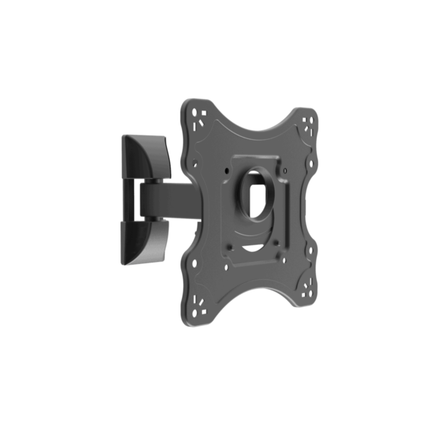 Swivel TV Mount VESA:200x200mm Fit TV Size:17"-42"