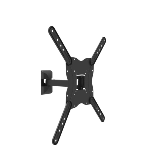 Swivel TV Mount VESA:400x400mm Fit TV Size:17"-55"