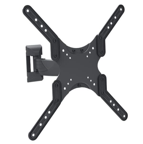 Swivel TV Mount VESA:400x400mm Fit TV Size:17"-55"