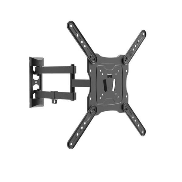 Swivel TV Mount VESA:400x400mm Fit TV Size:17"-55"