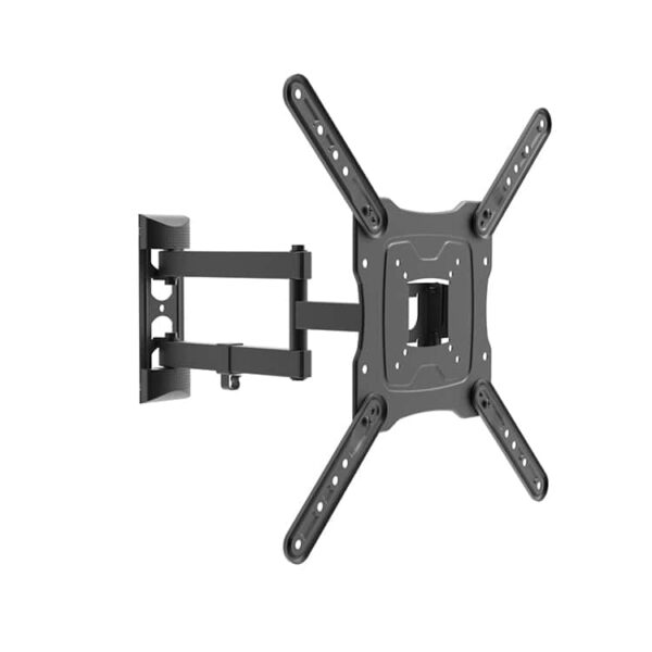 Swivel TV Mount VESA:400x400mm Fit TV Size:17"-55"