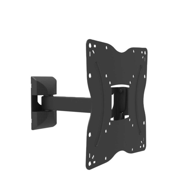 Swivel TV Mount VESA:200x200mm Fit TV Size:17"-42"