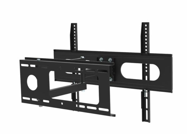 Full Motion TV Mount VESA:600x400mm Fit TV Size:37"-75" - Image 2