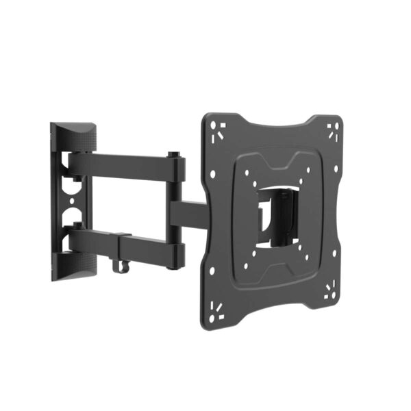 Swivel TV Mount VESA:200x200mm Fit TV Size:17"-42"