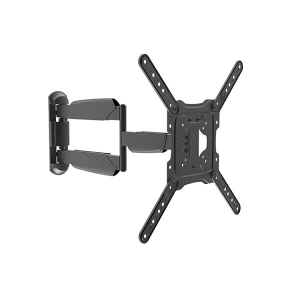 Swivel TV Mount VESA:400x400mm Fit TV Size:17"-55"