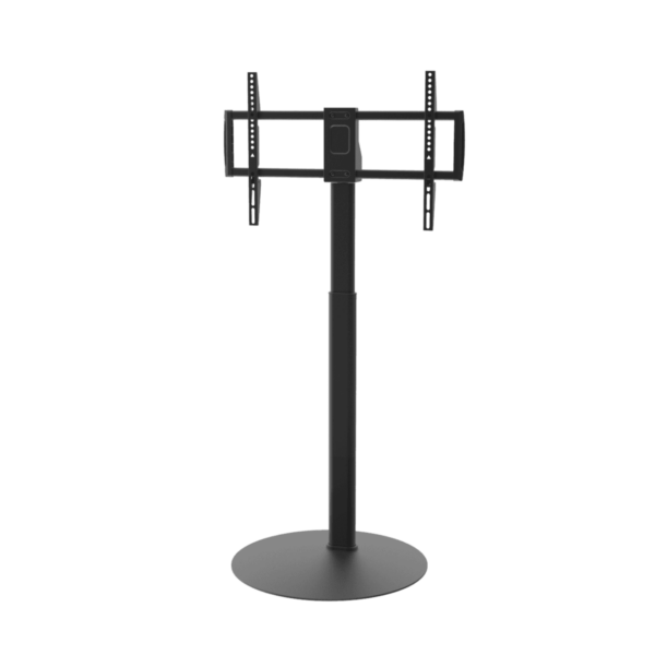 TV Floor Stand VESA:600x400mm Fit TV Size:37"-75" - Image 5