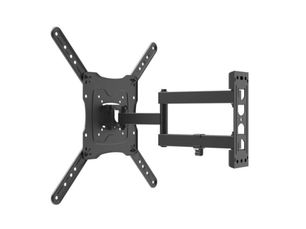 Swivel TV Mount VESA:400x400mm Fit TV Size:17"-55" - Image 2