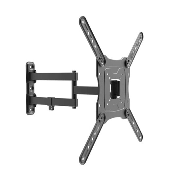 Swivel TV Mount VESA:400x400mm Fit TV Size:17"-55"