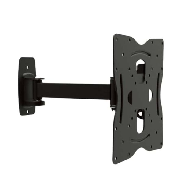 Swivel TV Mount VESA:200x200mm Fit TV Size:17"-42"