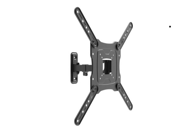 Swivel TV Mount VESA:400x400mm Fit TV Size:17"-55"