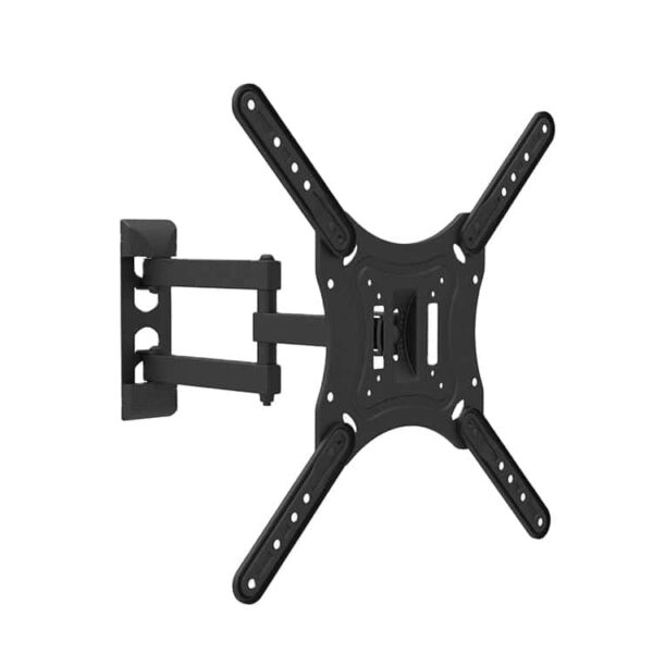 Swivel TV Mount VESA:400x400mm Fit TV Size:17"-55"