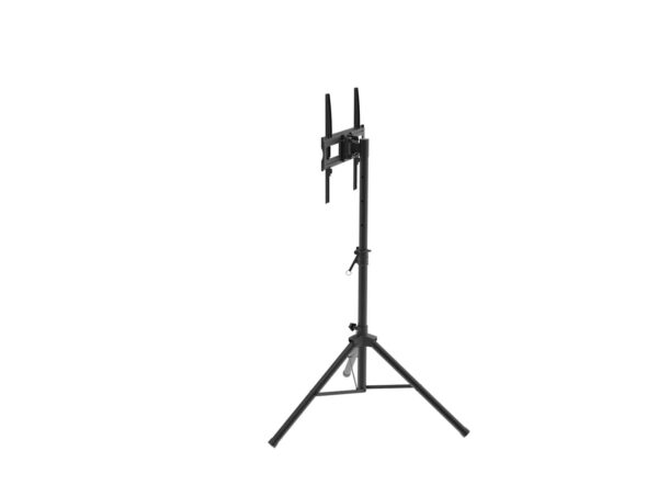 TV Floor Stand VESA:400x400mm Fit TV Size:32"-55" - Image 2