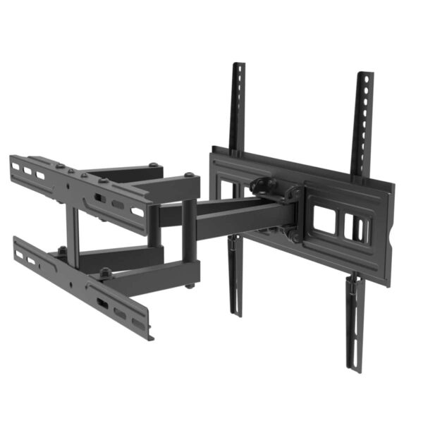 Full Motion TV Mount VESA:400x400mm Fit TV Size:32"-55" - Image 2