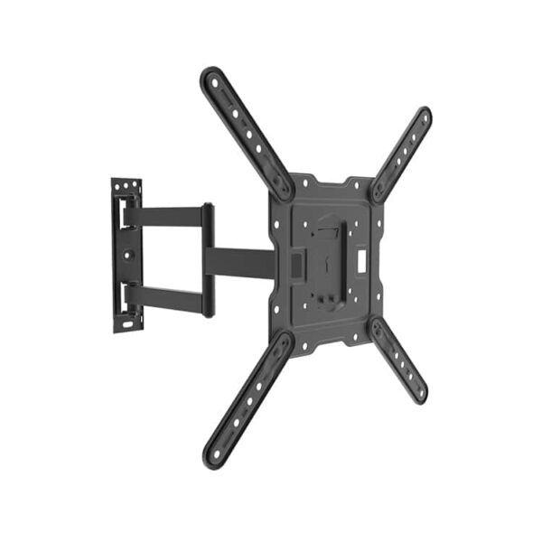 Swivel TV Mount VESA:400x400mm Fit TV Size:17"-55"