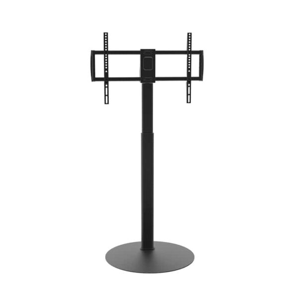 TV Floor Stand VESA:600x400mm Fit TV Size:37"-75"