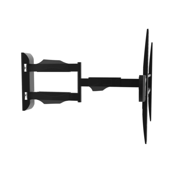 Full Motion TV Mount VESA:600x400mm Fit TV Size:37"-75" - Image 2