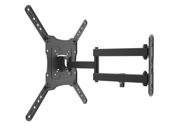 Swivel TV Mount VESA:400x400mm Fit TV Size:17"-55" - Image 2