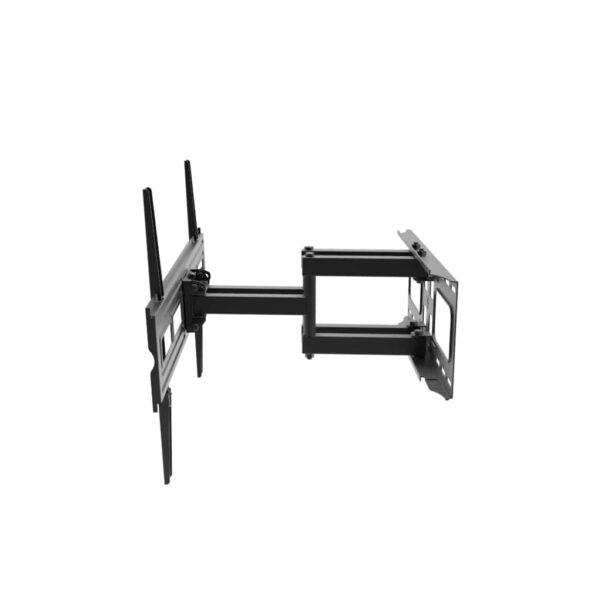 Full Motion TV Mount VESA:600x400mm Fit TV Size:37"-75" - Image 4