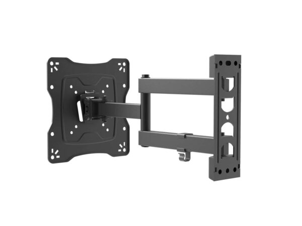 Swivel TV Mount VESA:200x200mm Fit TV Size:17"-42" - Image 2