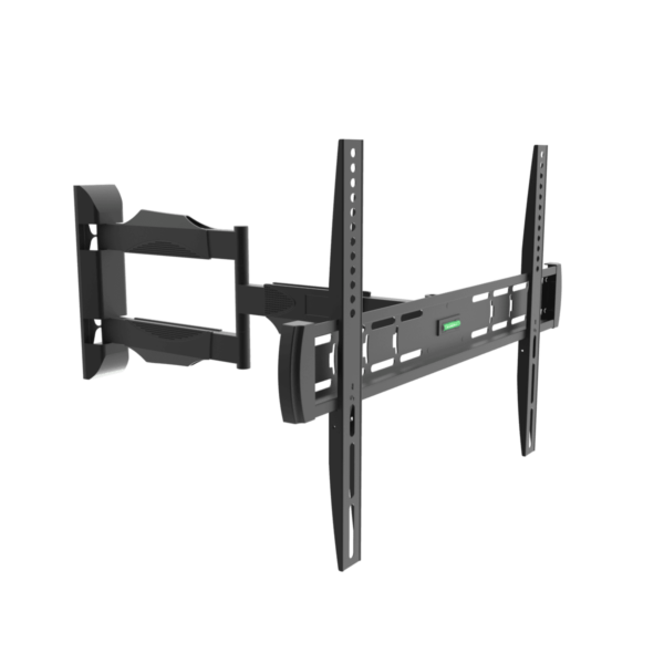 Full Motion TV Mount VESA:600x400mm Fit TV Size:37"-75"