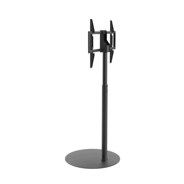 TV Floor Stand VESA:600x400mm Fit TV Size:37"-75" - Image 3